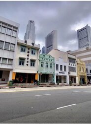 Kreta Ayer Conservation Area (D1), Shop House #457085501
